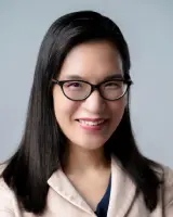 Dr. Nancy F. Chen